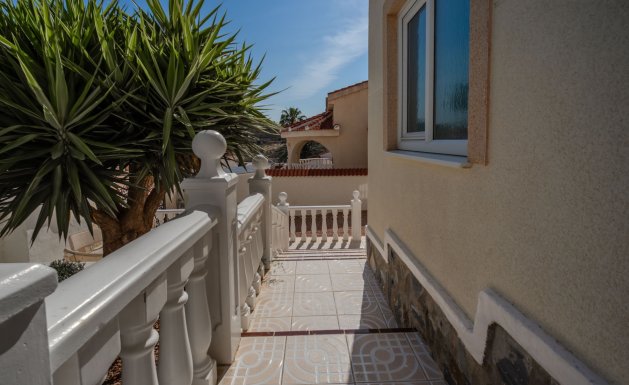 Resale - Detached villa - Ciudad Quesada - La  Marquesa Golf