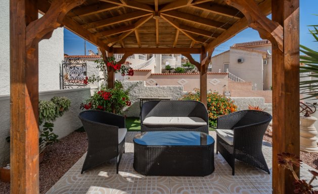 Resale - Detached villa - Ciudad Quesada - La  Marquesa Golf