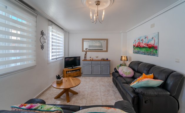 Resale - Detached villa - Ciudad Quesada - La  Marquesa Golf