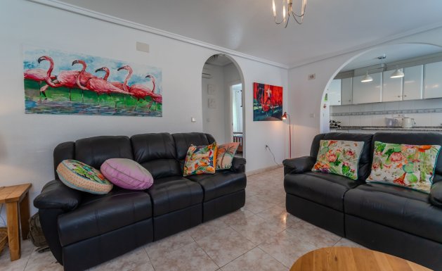 Resale - Detached villa - Ciudad Quesada - La  Marquesa Golf