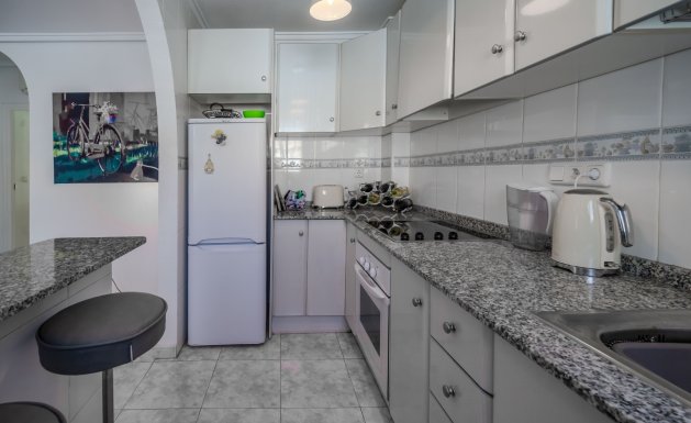 Resale - Detached villa - Ciudad Quesada - La  Marquesa Golf
