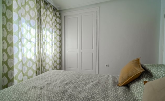 Resale - Detached villa - Ciudad Quesada - La  Marquesa Golf