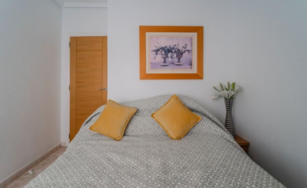 Resale - Detached villa - Ciudad Quesada - La  Marquesa Golf