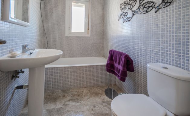 Resale - Detached villa - Ciudad Quesada - La  Marquesa Golf