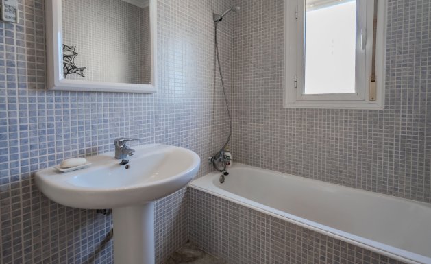 Resale - Detached villa - Ciudad Quesada - La  Marquesa Golf