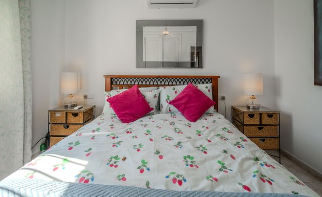 Resale - Detached villa - Ciudad Quesada - La  Marquesa Golf
