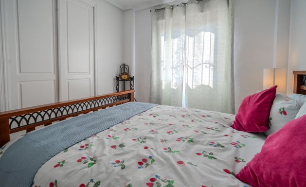 Resale - Detached villa - Ciudad Quesada - La  Marquesa Golf