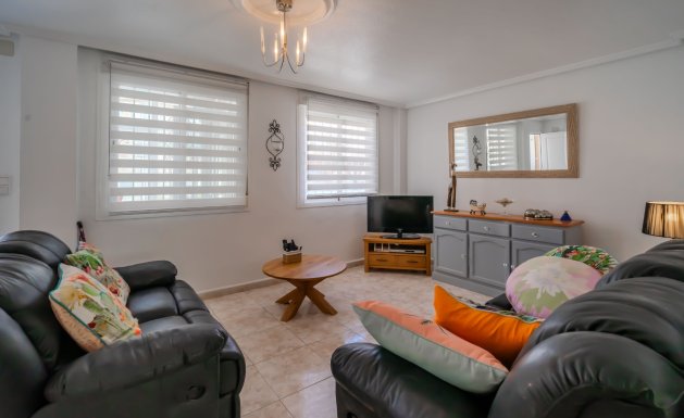 Resale - Detached villa - Ciudad Quesada - La  Marquesa Golf