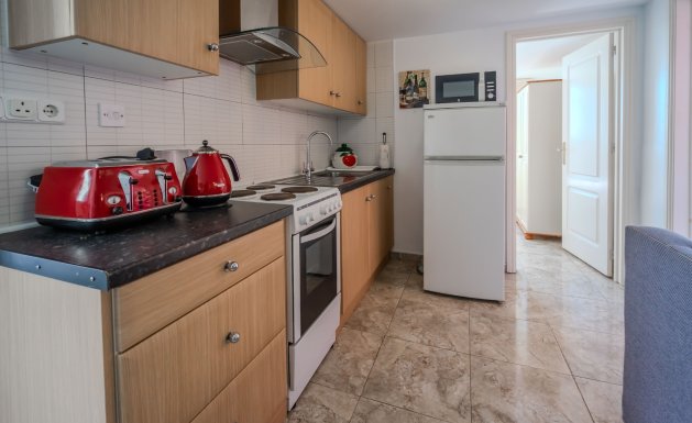 Resale - Detached villa - Ciudad Quesada - La  Marquesa Golf