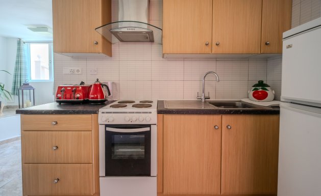Resale - Detached villa - Ciudad Quesada - La  Marquesa Golf