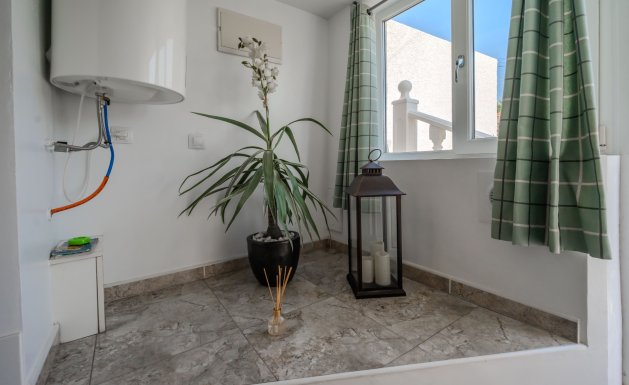 Resale - Detached villa - Ciudad Quesada - La  Marquesa Golf