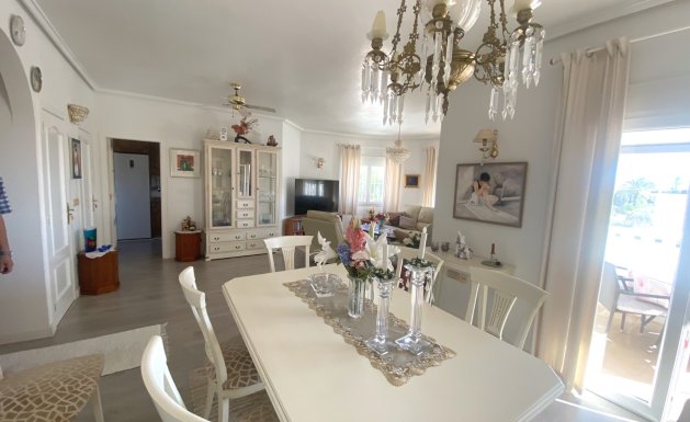 Resale - Detached villa - Ciudad Quesada - Central Quesada
