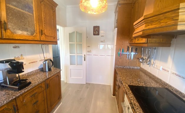 Resale - Detached villa - Ciudad Quesada - Central Quesada