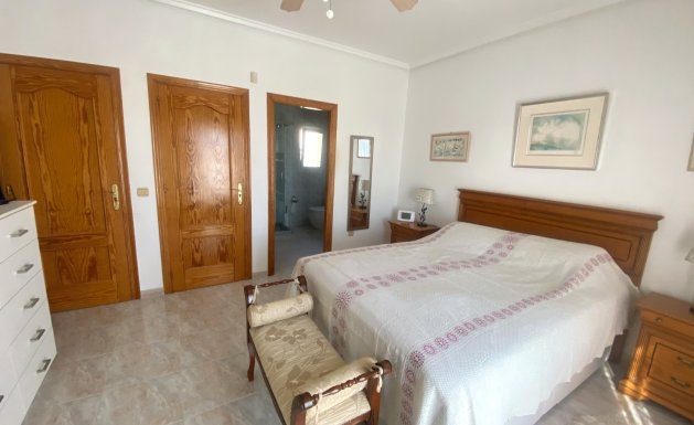 Resale - Detached villa - Ciudad Quesada - Central Quesada