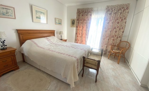 Resale - Detached villa - Ciudad Quesada - Central Quesada
