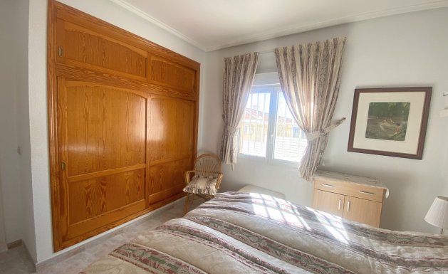 Resale - Detached villa - Ciudad Quesada - Central Quesada