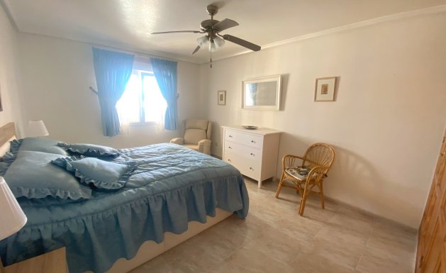 Resale - Detached villa - Ciudad Quesada - Central Quesada