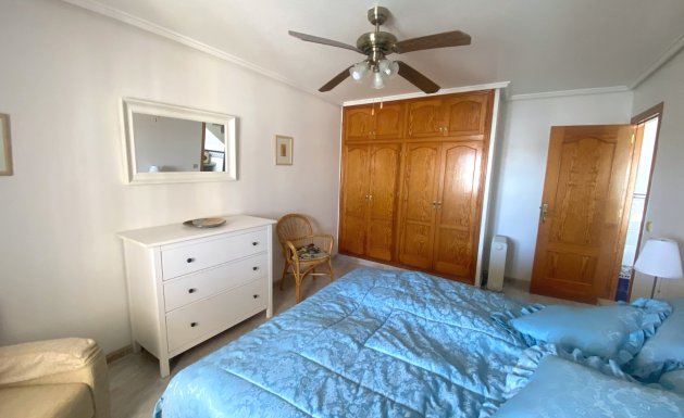 Resale - Detached villa - Ciudad Quesada - Central Quesada