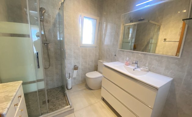 Resale - Detached villa - Ciudad Quesada - Central Quesada