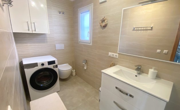 Resale - Detached villa - Ciudad Quesada - Central Quesada