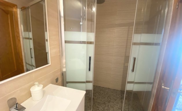 Resale - Detached villa - Ciudad Quesada - Central Quesada