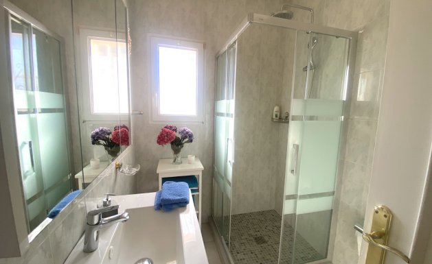 Resale - Detached villa - Ciudad Quesada - Central Quesada
