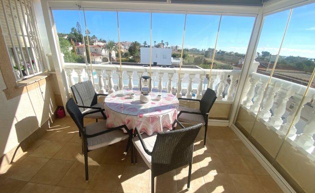 Resale - Detached villa - Ciudad Quesada - Central Quesada