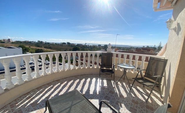 Resale - Detached villa - Ciudad Quesada - Central Quesada