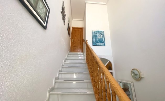 Resale - Detached villa - Ciudad Quesada - Central Quesada