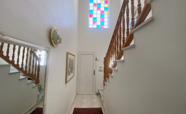 Resale - Detached villa - Ciudad Quesada - Central Quesada