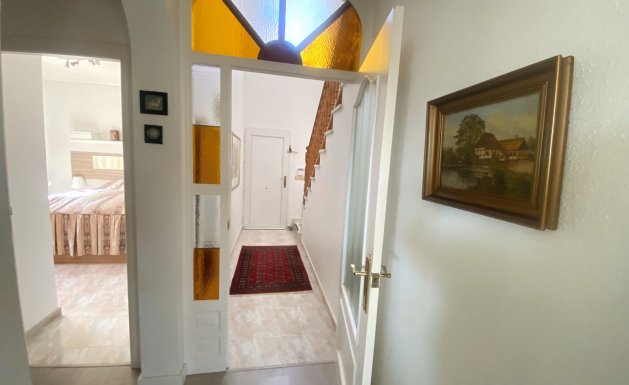 Resale - Detached villa - Ciudad Quesada - Central Quesada