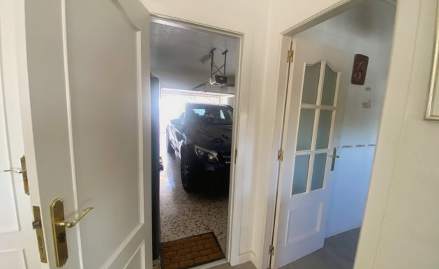 Resale - Detached villa - Ciudad Quesada - Central Quesada