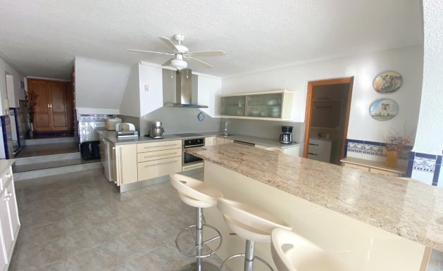 Resale - Detached villa - Ciudad Quesada - Central Quesada