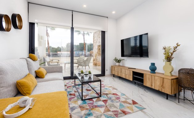 New Build - Bungalow - Ciudad Quesada - Ciudad Quesada - Rojales