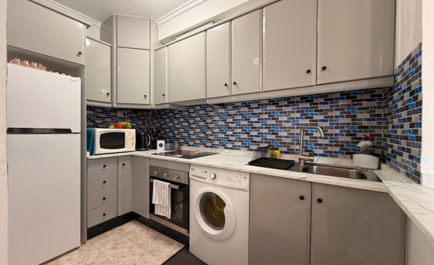 Resale - Apartment - Ciudad Quesada - Rojales