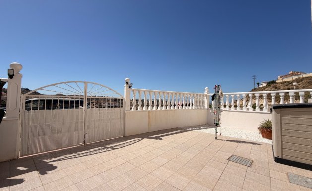 Resale - Apartment - Ciudad Quesada - Rojales