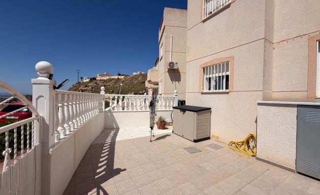 Resale - Apartment - Ciudad Quesada - Rojales
