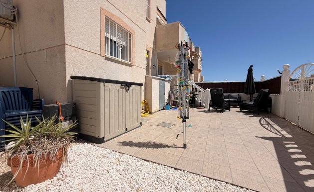 Resale - Apartment - Ciudad Quesada - Rojales