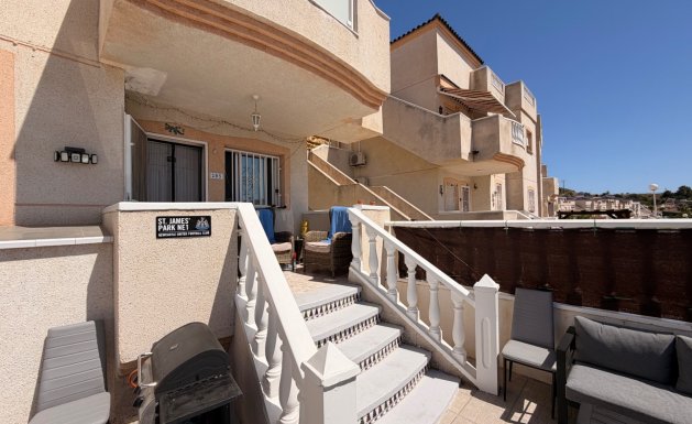 Resale - Apartment - Ciudad Quesada - Rojales