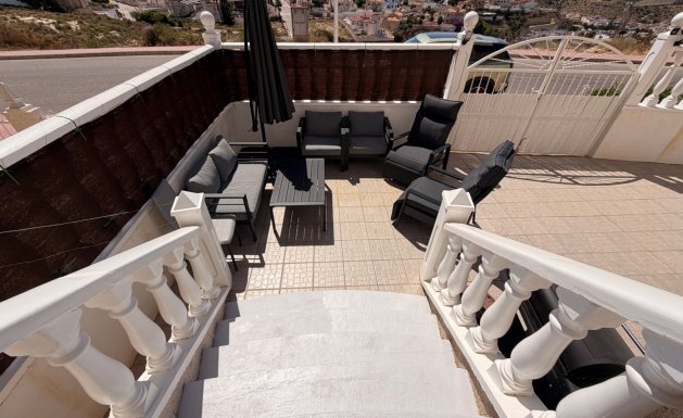 Resale - Apartment - Ciudad Quesada - Rojales