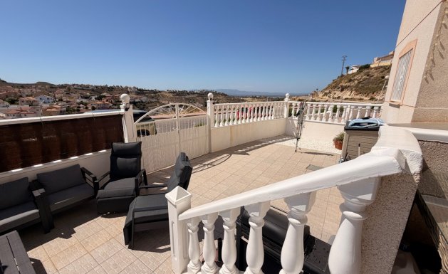 Resale - Apartment - Ciudad Quesada - Rojales