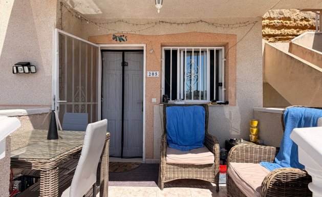 Resale - Apartment - Ciudad Quesada - Rojales