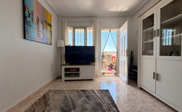 Resale - Apartment - Ciudad Quesada - Rojales