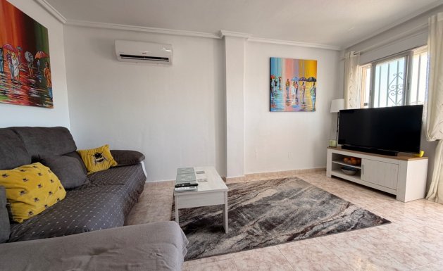 Resale - Apartment - Ciudad Quesada - Rojales