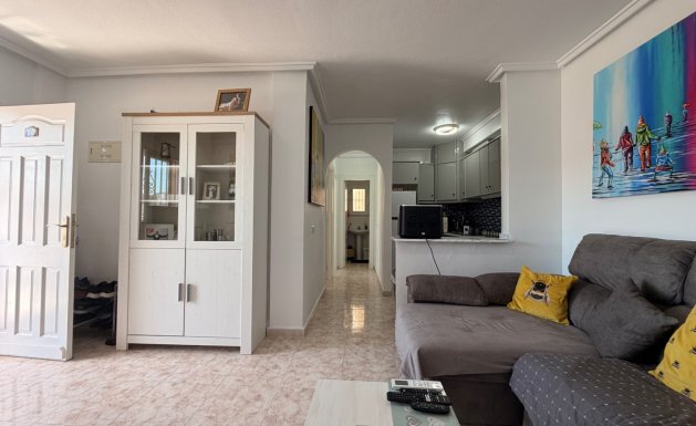 Resale - Apartment - Ciudad Quesada - Rojales
