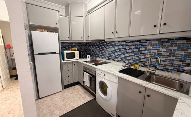 Resale - Apartment - Ciudad Quesada - Rojales