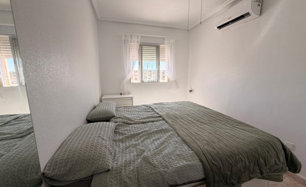 Resale - Apartment - Ciudad Quesada - Rojales