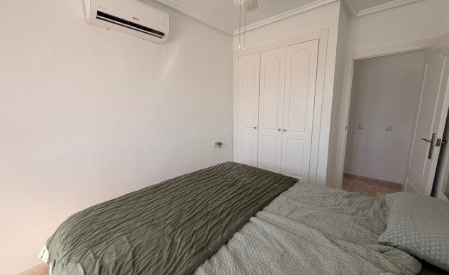 Resale - Apartment - Ciudad Quesada - Rojales