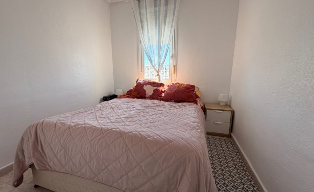 Resale - Apartment - Ciudad Quesada - Rojales