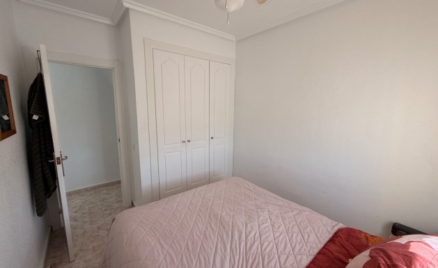 Resale - Apartment - Ciudad Quesada - Rojales